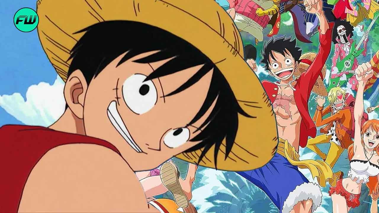 “They’re all in love”: Eiichiro Oda on If There Will Ever be an Onboard Romance Amongst Straw Hat Pirates