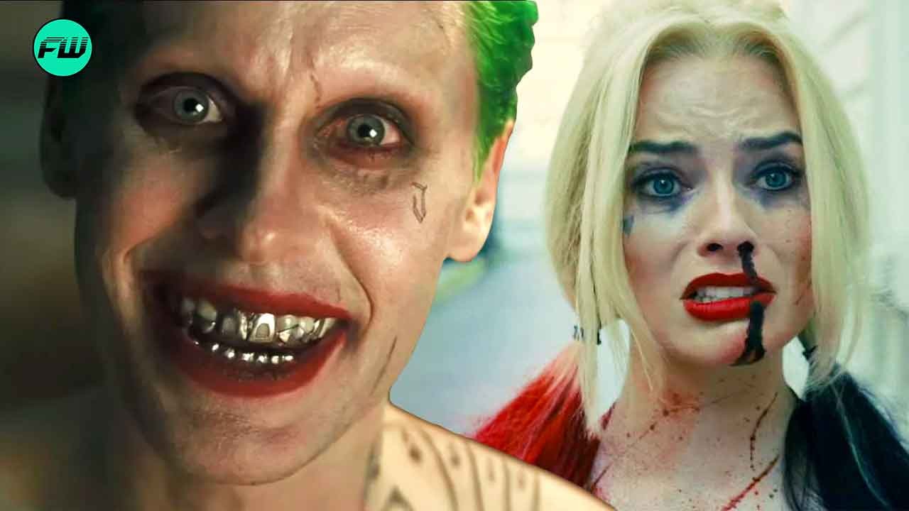 “It would glaze over my eyeballs”: Margot Robbie’s Commitment for Harley Quinn Deserves Applause for Quietly Enduring Hell Sans the Weird Antics of Jared Leto