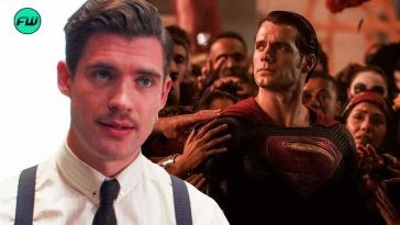 “This man is huge”: David Corenswet’s Superman Physique and Look in Leaked Footage Will Make You Believe He Was the Perfect Cast to Replace Henry Cavill