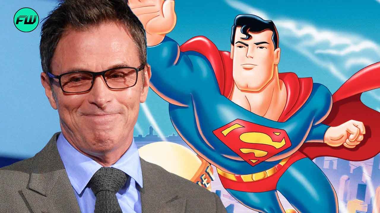 “I have a great deal of empathy for him”: Forget Luthor, Tim Daly Only Relates to 1 Superman: The Animated Series Villain