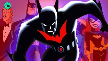 “You made a mistake there”: Batman Beyond Avoided a Critical Mistake That Would’ve Forever Doomed it to Remain Under the Shadow of Batman: TAS