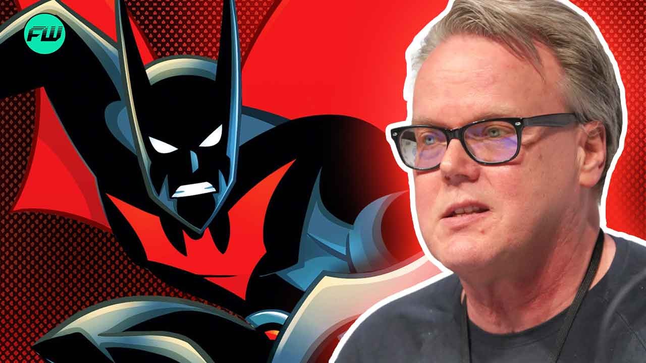 “My one overriding desire was…”: Bruce Timm’s Only Rule for Batman Beyond May Have Saved Two DCAU Shows from Becoming Irrelevant
