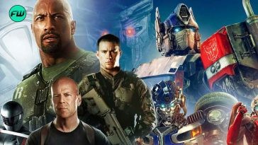 “We’re not going into the Joe world”: What Transformers Boss Said about the GI Joe Crossover Will Dash a Lot of Fan Hopes