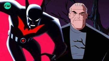 “He’s more of a bastard than he ever was”: Batman Beyond’s Greatest Addition Was Old Bruce Wayne But That Character Almost Sank the Show