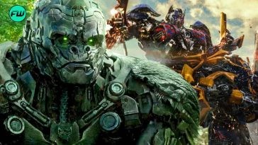 “He gave hints and tips”: Whether You Like it or Not, Michael Bay Had a Major Hand in Shaping Transformers: Rise of the Beasts