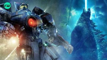 “I am not involved”: Godzilla vs Kong Gave Us the Perfect Way for a Godzilla x Pacific Rim Movie After Guillermo del Toro Shut Down Crossover Rumors
