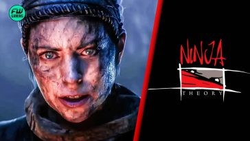 "The reason we opted for one-on-one combat...": Hellblade 2's Senua is Going to be Thrown in the Deep End Every Encounter Thanks to Ninja Theory's 1 Aim for Her