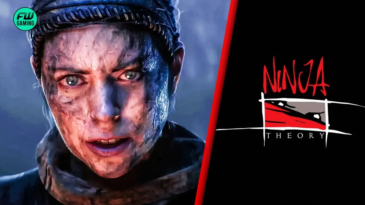 “The reason we opted for one-on-one combat…”: Hellblade 2’s Senua is Going to be Thrown in the Deep End Every Encounter Thanks to Ninja Theory’s 1 Aim for Her