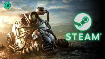 Fallout 76's Still the Worst of the Modern Day Games, but it is Absolutely Destroying Steam with an Impressive Record Years After Release