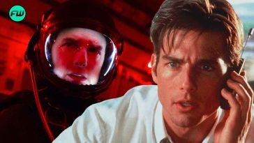 What’s Your Excuse? Tom Cruise’s Abusive Childhood Would’ve Broken Any Man and Yet He’s Now Hollywood’s Most Powerful Star With a $600M Net Worth