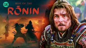 “Rise of the Ronin is really similar to it, actually": Rise of the Ronin's Creators Suggest 1 Classic Film to Get a Feel for the Game, and It's Certainly Not Tom Cruise's The Last Samurai