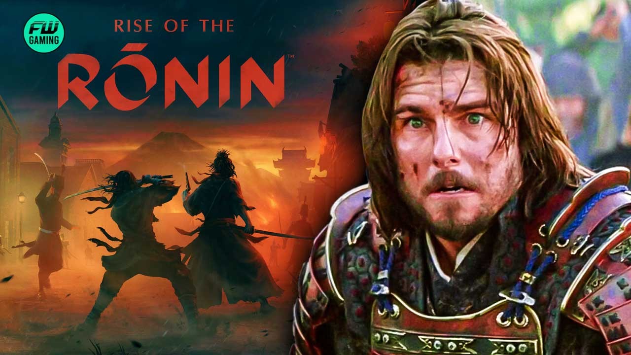 “Rise of the Ronin is really similar to it, actually”: Rise of the Ronin’s Creators Suggest 1 Classic Film to Get a Feel for the Game, and It’s Certainly Not Tom Cruise’s The Last Samurai