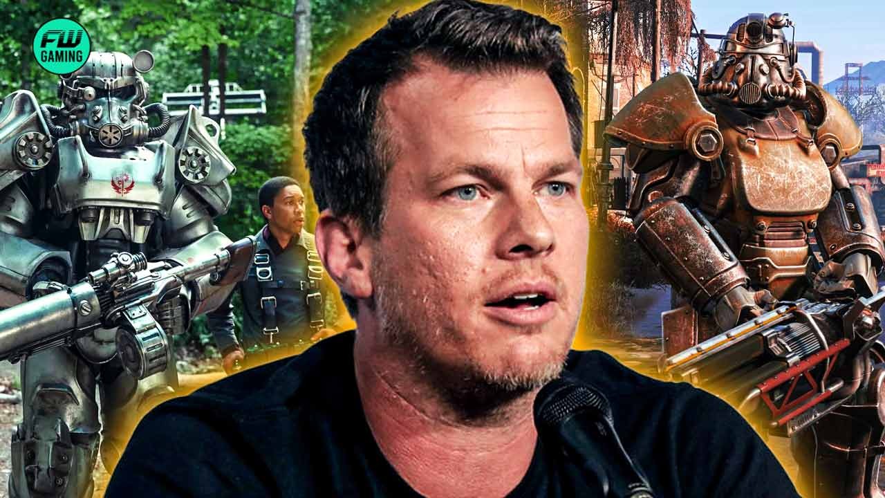 The Biggest Change Jonathan Nolan’s Fallout Show Made to the Games is Too Big to Ignore