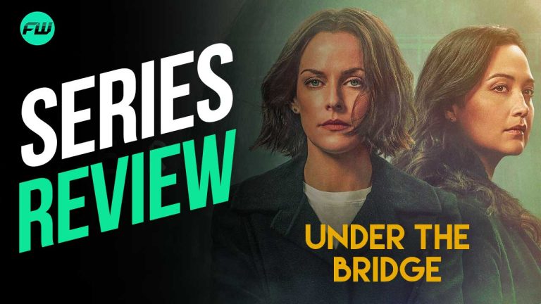 Under the Bridge Season 1 Review — Powerful and Infuriating