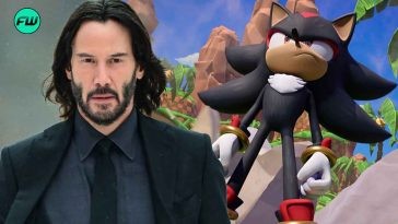 “That’s crazy Casting”: Keanu Reeves Will No Longer be a Fan Favorite Hero as He Gets Cast as Shadow in Sonic 3 and Fans Love It