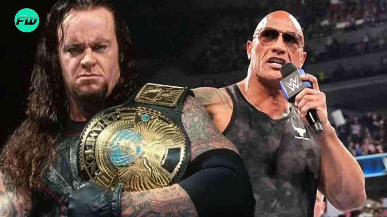 “I’ve been struggling with it since I retired”: Mark Calaway Feels The Undertaker Can Finally Rest in Peace After His WrestleMania Moment With Dwayne Johnson