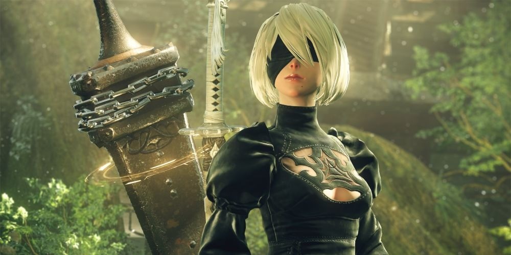 Director Hyung-Tae Kim loved Nier: Automata and the game greatly influenced Stellar Blade.