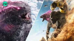 “I definitely have some ideas”: Adam Wingard’s Godzilla x Kong: The New Empire Sequel Must Bring One Villain That’ll Make Mechagodzilla Sweat