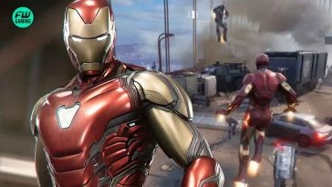 EA's Iron Man Gets an Update that'll Excite Fans and Worry Them in Equal Measure - Is This Going to be Marvel's Spider-Man or Marvel's Avengers?