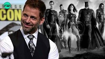 Zack Snyder’s Worrying Trend of Extended Cuts Can No Longer Be Defended: How Far is Too Far for Artistic Freedom?