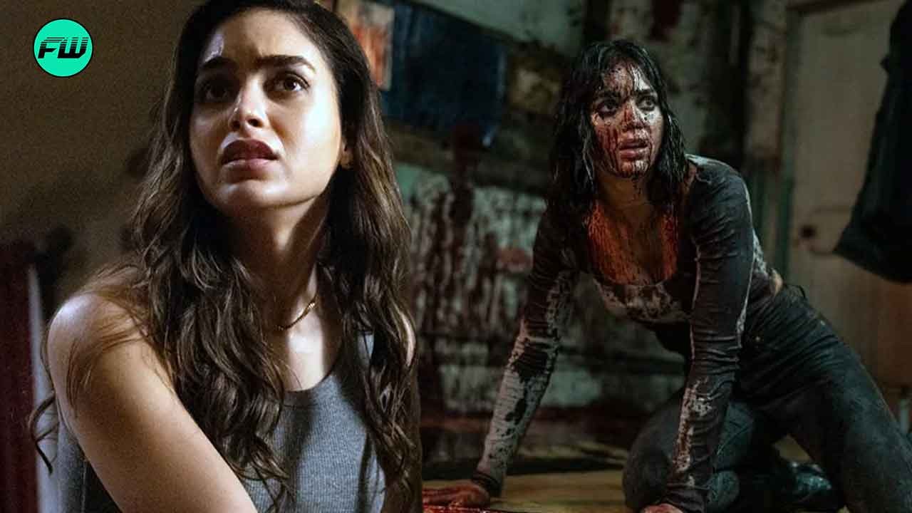 “It’s hilariously vicious and so bloody entertaining”: Melissa Barrera Makes the Greatest Comeback With Abigail After Being Fired From Scream Franchise