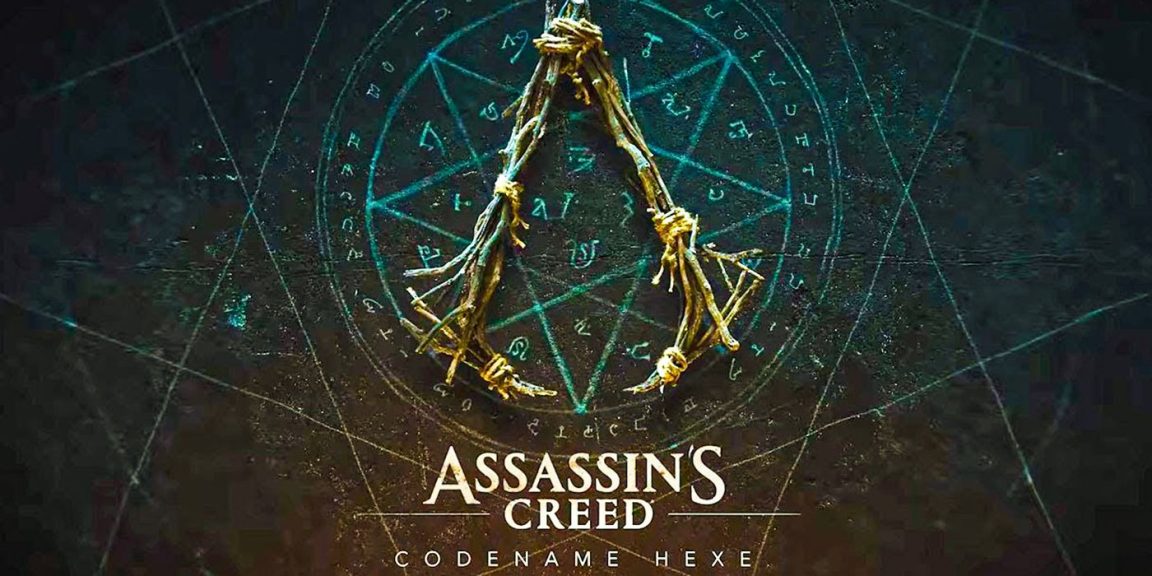 Assassin's Creed Hexe Features a Revolutionary Mechanic that Proves ...