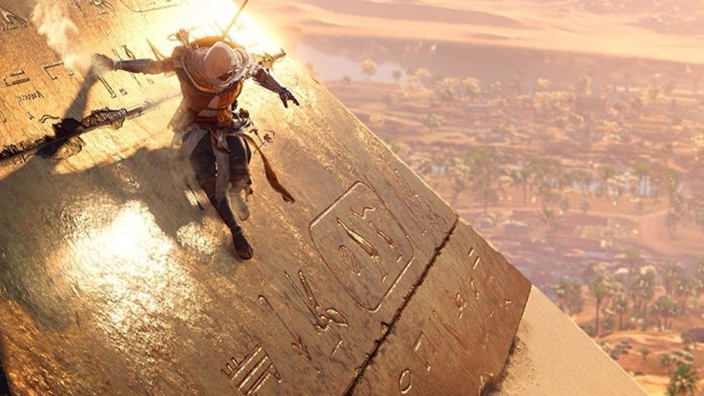 Since Assassin's Creed Origins, the series has deviated wildly from its stealth-oriented roots.