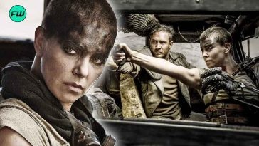 "They looked so unbelievable together": Before the On-set Fight Between Tom Hardy and Charlize Theron, The Mad Max Lead Actors' Chemistry Was So Good It Caused an Accident