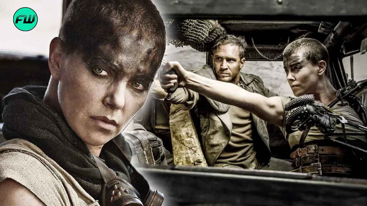 “They looked so unbelievable together”: Before the On-set Fight Between Tom Hardy and Charlize Theron, The Mad Max Lead Actors’ Chemistry Was So Good It Caused an Accident