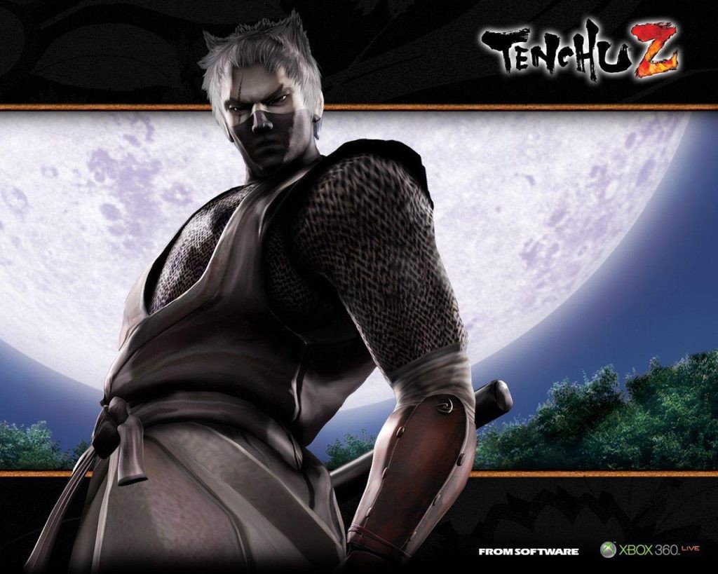 FromSoftware has been the Japanese publisher for every game in the series after the third installment, including Tenchu Z.