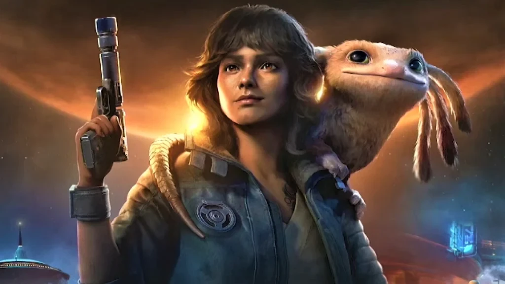 Ubisoft has been in trouble again after the recent Star Wars Outlaws controversy.