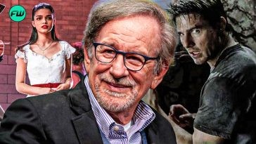 ‘Tis the Season of Remakes: Hollywood Must Take Notes from Steven Spielberg’s 2 Remakes Before Killing the Golden Goose Forever