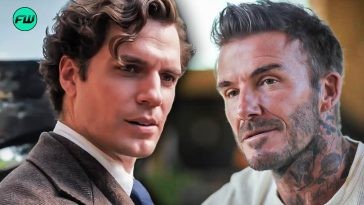 “I mean it looked uncomfortable”: Henry Cavill Gets Brutally Honest About David Beckham’s Netflix Documentary and It's What We All Felt