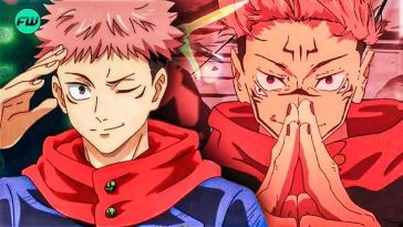 Itadori Yuji is Not Sukuna's Brother or the Ideal Vessel in Jujutsu Kaisen But His Perfect Replacement - Theory