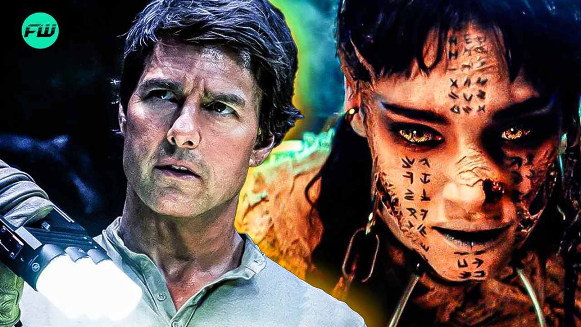 “It was, like, better than an Oscar”: Tom Cruise Broke His 1 Weird Rule ...