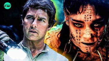 “It was, like, better than an Oscar”: Tom Cruise Broke His 1 Weird Rule for The Mummy Co-Star and She’ll Be Forever Grateful for Years to Come