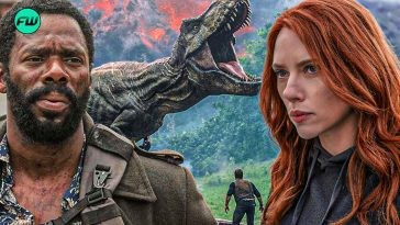 “Looks a little small to play a dinosaur”: Colman Domingo Reportedly Playing the Villain in Scarlett Johansson’s Jurassic World and Fans Aren’t Happy