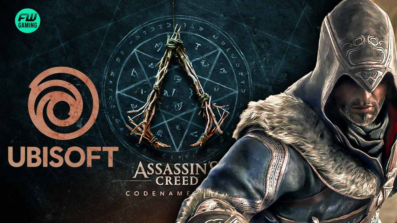 "If you get scared easily then never think about playing this game": Ubisoft Developer Sends a Stern Warning to Gamers Ahead of Assassin’s Creed Codename Hexe