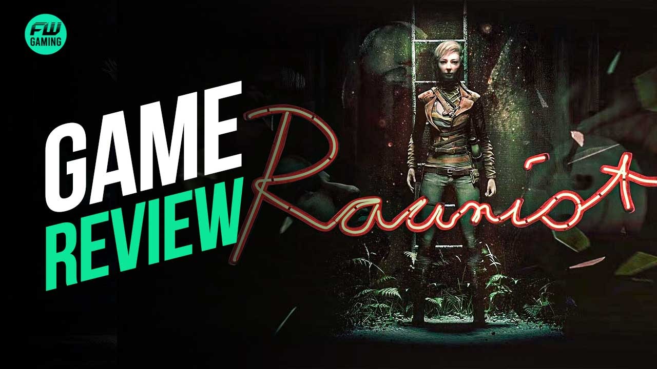 Rauniot Review (PC)