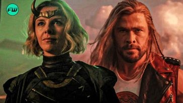 “I think it would be fun”: Loki Star Sophia Di Martino Wants to Meet Chris Hemsworth’s Thor Despite Disappointing Update on Season 3