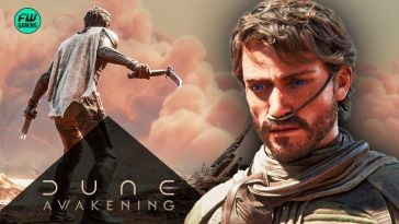 Dune: Awakening Will Allow Players to Go Lone Wolf in Arrakis But Game Warns it Might Not be the Safest Option