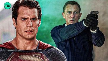 “Maybe I’m too old now”: Henry Cavill’s Kryptonite Comes Back to Haunt His James Bond Dream 18 Years After Losing to Daniel Craig