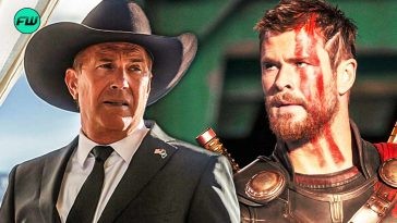 “Chris will have to wait his turn”: Kevin Costner Denied Chris Hemsworth His New Movie After Claiming He’s Still Young Enough at 69 for the Part