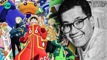 “My motivation won’t run dry”: Eiichiro Oda Will Never Make One Piece Spin-off and Akira Toriyama is the Reason Behind That