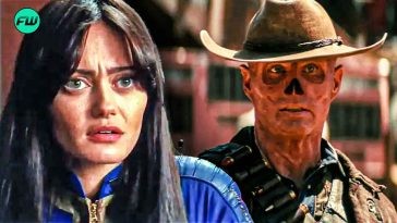“He wasn’t really that mean”: Ella Purnell Addresses Her Brutal Scene With Walton Goggins in Fallout as Duo Set Internet Ablaze With Their Roles