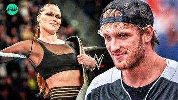 “It’s almost like he’s doing his job really well”: Logan Paul Gets Rare Support for His Flawless WWE Run Amid Ronda Rousey’s Claims of Biased Treatment