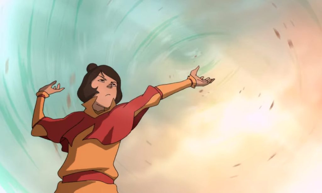 Even Fire Lord Ozai Couldn't Have Seen This Coming: Avatar Theory ...