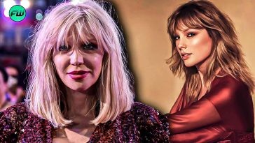 “She’s not interesting as an artist”: Kurt Cobain’s Widow Courtney Love Becomes Walking Target for Swifties After Her Taylor Swift Remark