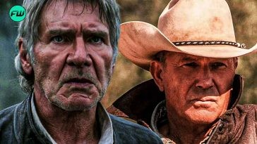“That’s all they asked”: Kevin Costner’s Most Controversial Role Almost Went to Harrison Ford if Star Wars Legend Hadn’t Backed Out of Fear