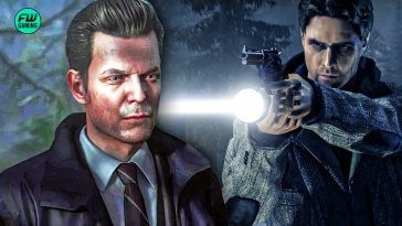 "I can confirm": Remedy's Sam Lake Throws a Fan a Bone Over 13 Year Old Alan Wake Question